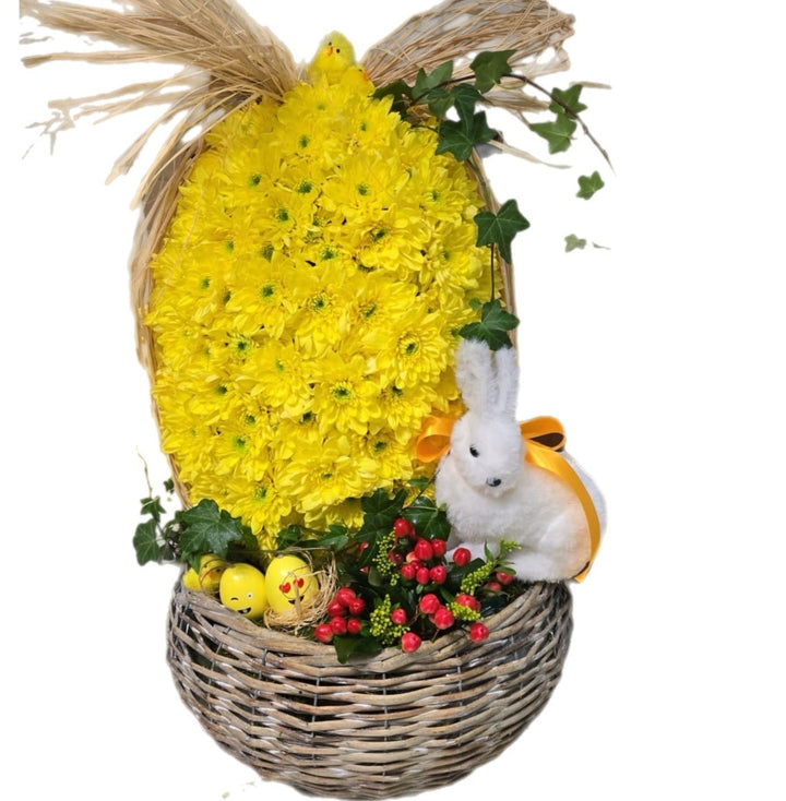 L’Éclosion Florale