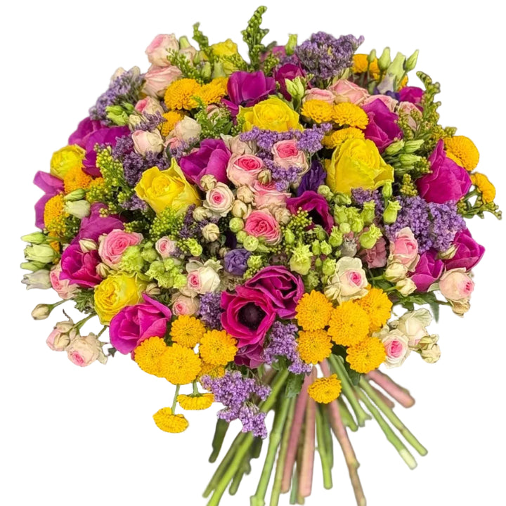 Bouquet Riviera Colorée