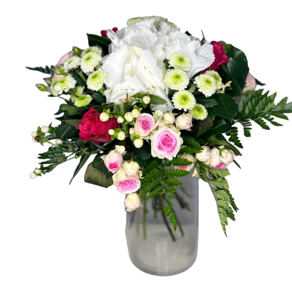 Rosée de Printemps