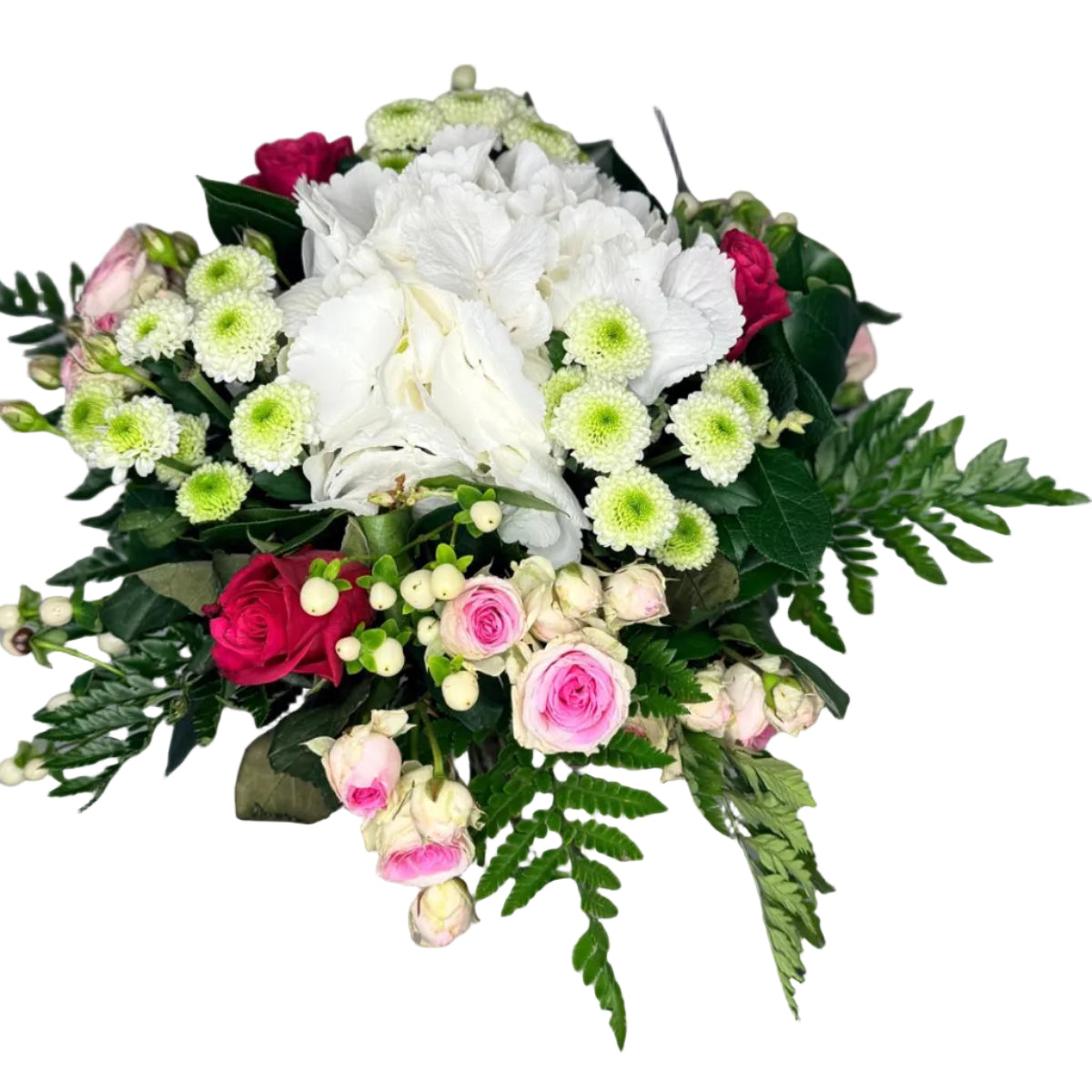 Rosée de Printemps