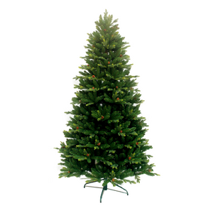 Artificial Green Tree 90cm with Pines
